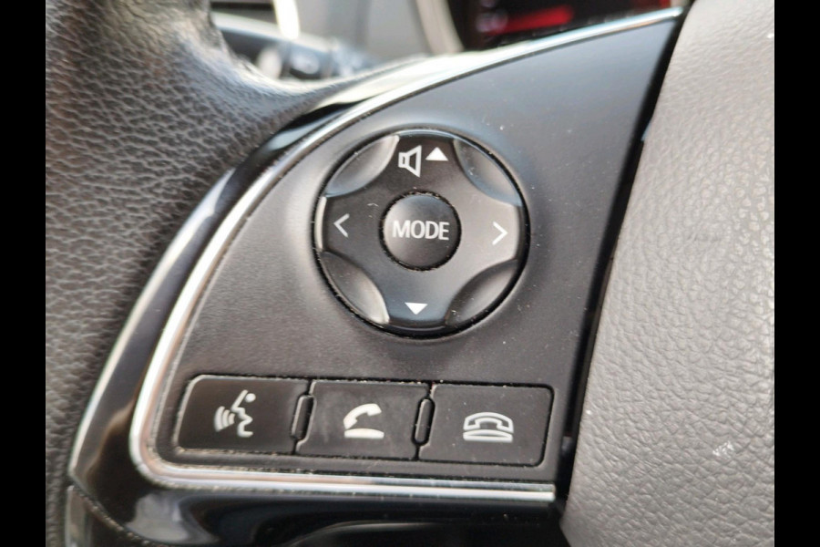 Mitsubishi Eclipse Cross 1.5 DI-T Pure | Automaat |