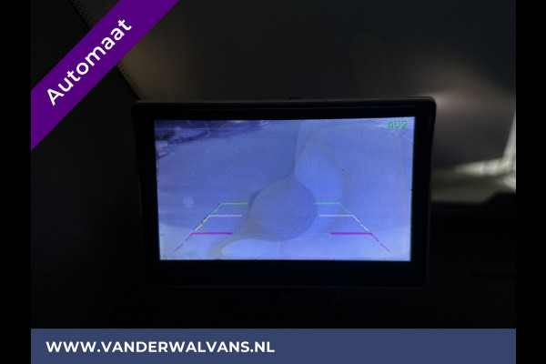 Mercedes-Benz Sprinter 311 CDI Automaat L3H2 *POST NL inrichting* Euro6 Camera | Schappen Doorloopdeur, 270 Gr. achterdeuren, Sidebars