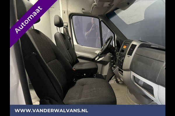 Mercedes-Benz Sprinter 311 CDI Automaat L3H2 *POST NL inrichting* Euro6 Camera | Schappen Doorloopdeur, 270 Gr. achterdeuren, Sidebars