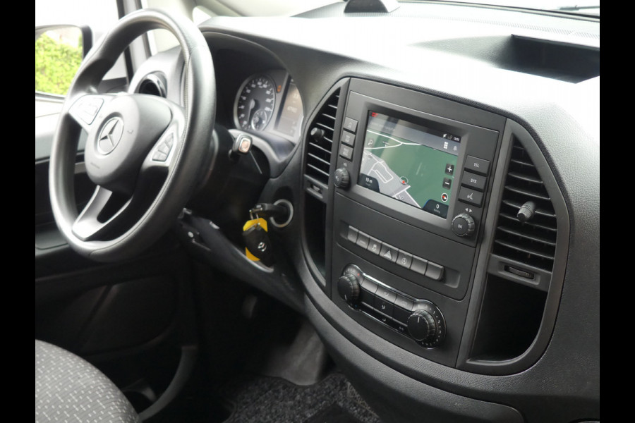 Mercedes-Benz Vito 116 CDI Extra Lang Trekhaak/PDC/Navigatie/Camera