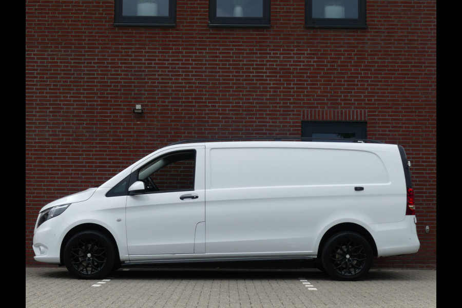 Mercedes-Benz Vito 116 CDI Extra Lang Trekhaak/PDC/Navigatie/Camera