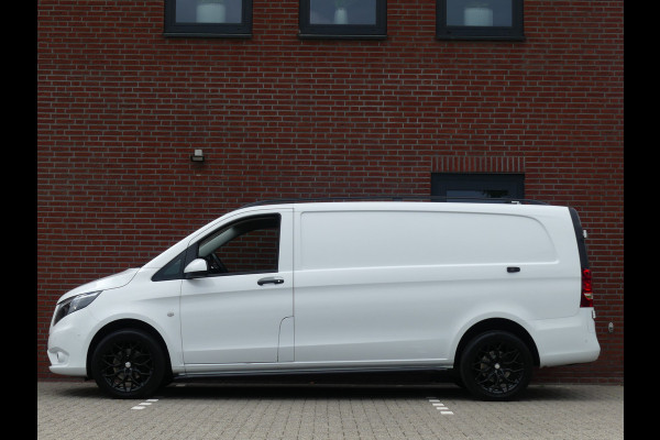 Mercedes-Benz Vito 116 CDI Extra Lang Trekhaak/PDC/Navigatie/Camera