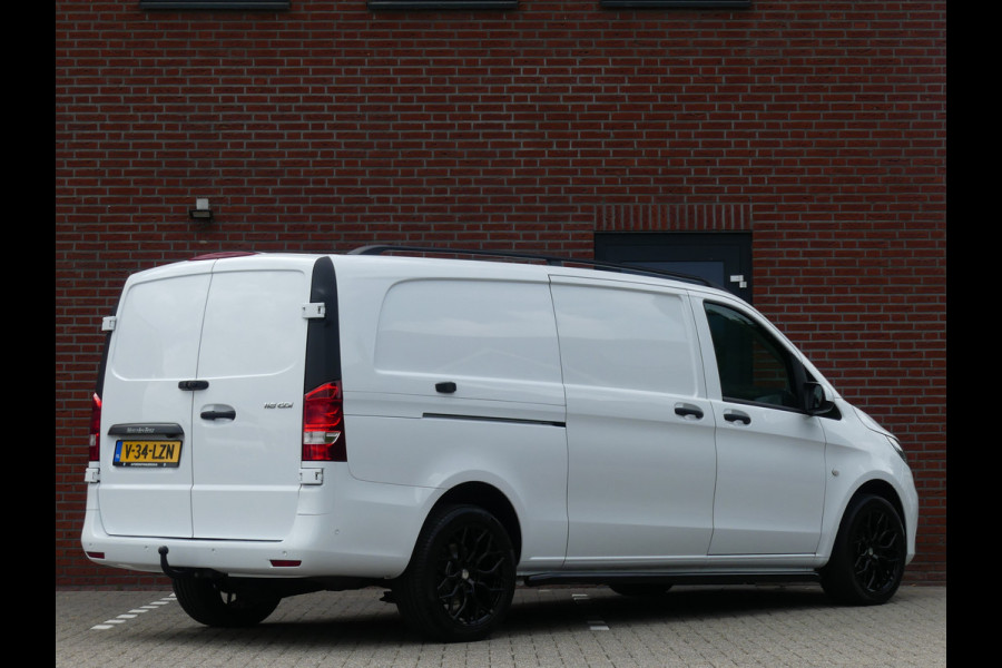 Mercedes-Benz Vito 116 CDI Extra Lang Trekhaak/PDC/Navigatie/Camera