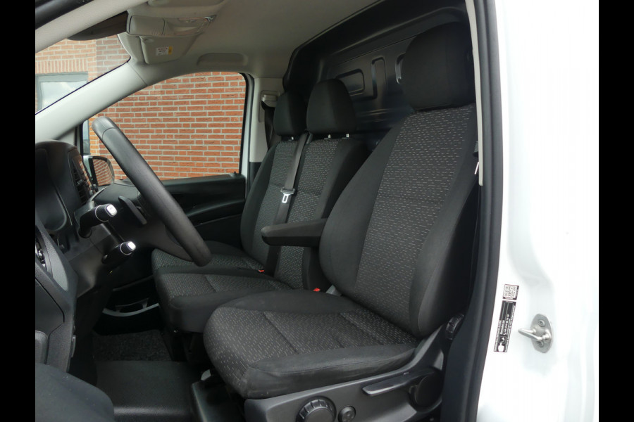 Mercedes-Benz Vito 116 CDI Extra Lang Trekhaak/PDC/Navigatie/Camera