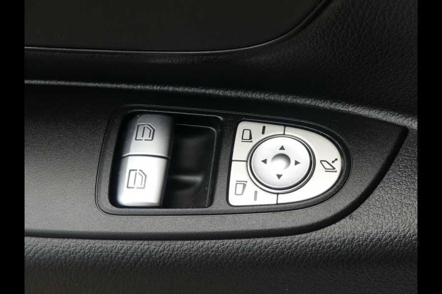 Mercedes-Benz Vito 116 CDI Extra Lang Trekhaak/PDC/Navigatie/Camera