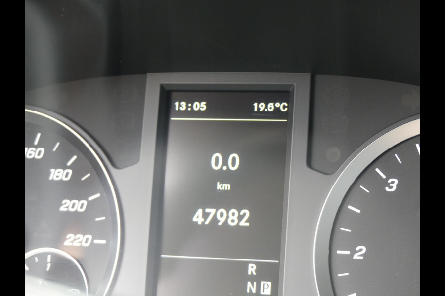 Mercedes-Benz Vito 116 CDI Extra Lang Trekhaak/PDC/Navigatie/Camera