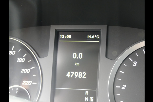 Mercedes-Benz Vito 116 CDI Extra Lang Trekhaak/PDC/Navigatie/Camera