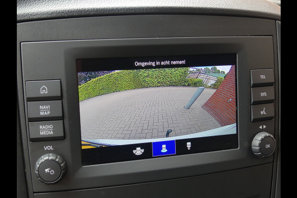 Mercedes-Benz Vito 116 CDI Extra Lang Trekhaak/PDC/Navigatie/Camera