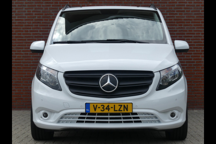 Mercedes-Benz Vito 116 CDI Extra Lang Trekhaak/PDC/Navigatie/Camera