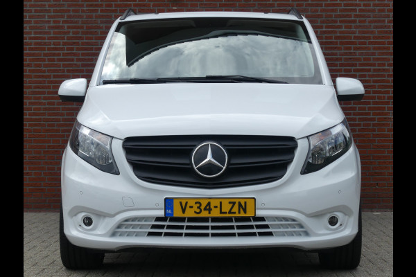 Mercedes-Benz Vito 116 CDI Extra Lang Trekhaak/PDC/Navigatie/Camera