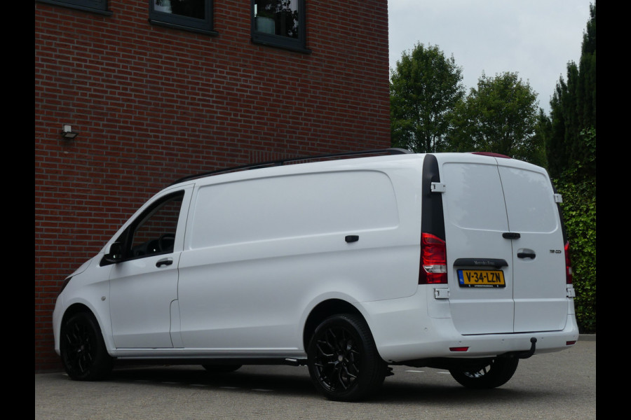 Mercedes-Benz Vito 116 CDI Extra Lang Trekhaak/PDC/Navigatie/Camera
