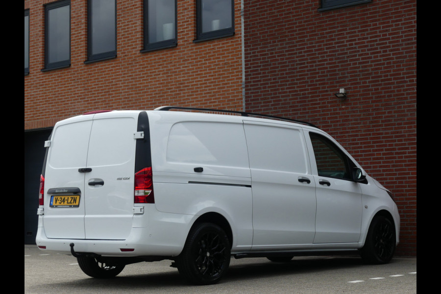 Mercedes-Benz Vito 116 CDI Extra Lang Trekhaak/PDC/Navigatie/Camera