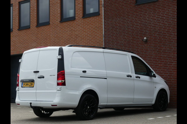 Mercedes-Benz Vito 116 CDI Extra Lang Trekhaak/PDC/Navigatie/Camera