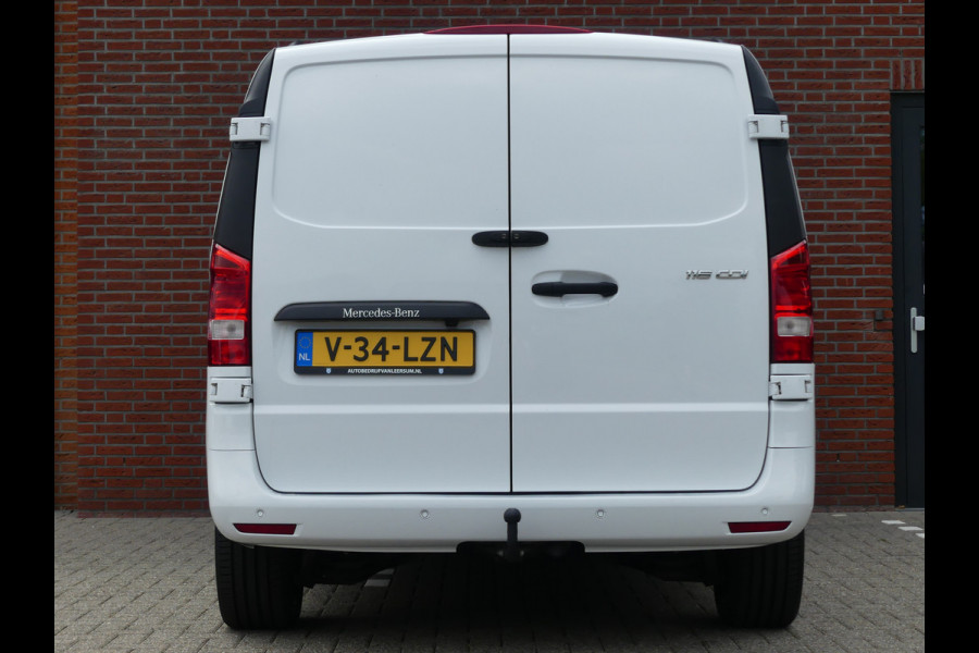Mercedes-Benz Vito 116 CDI Extra Lang Trekhaak/PDC/Navigatie/Camera