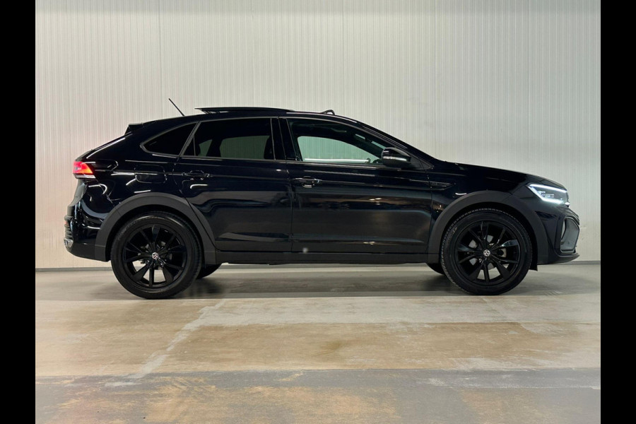 Volkswagen Taigo 1.5 TSI | 3x R-Line | PANO | IQ LIGHTS | BLACK EDITION