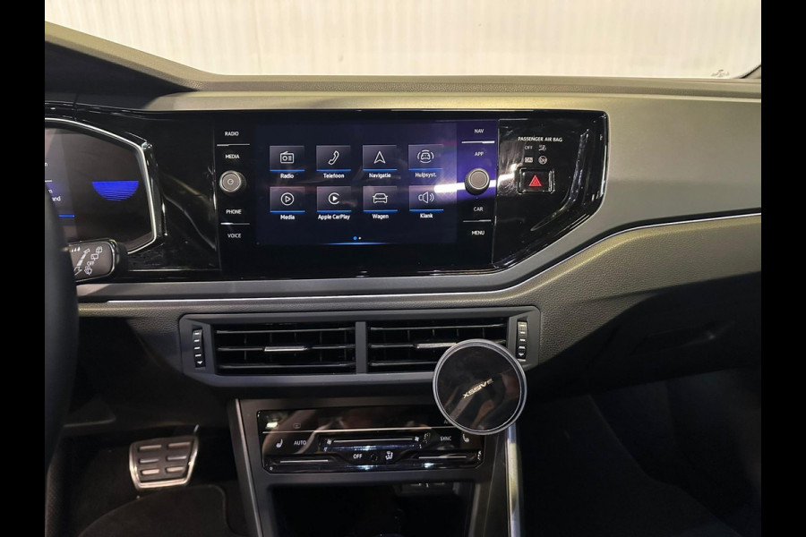 Volkswagen Taigo 1.5 TSI | 3x R-Line | PANO | IQ LIGHTS | BLACK EDITION