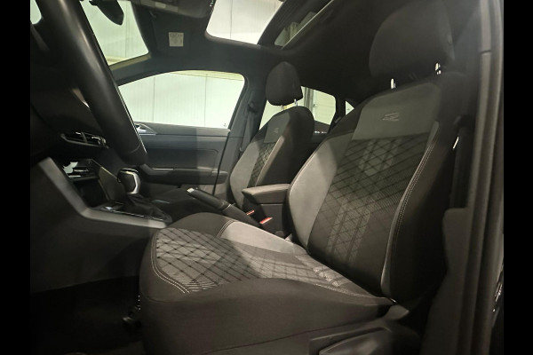 Volkswagen Taigo 1.5 TSI | 3x R-Line | PANO | IQ LIGHTS | BLACK EDITION