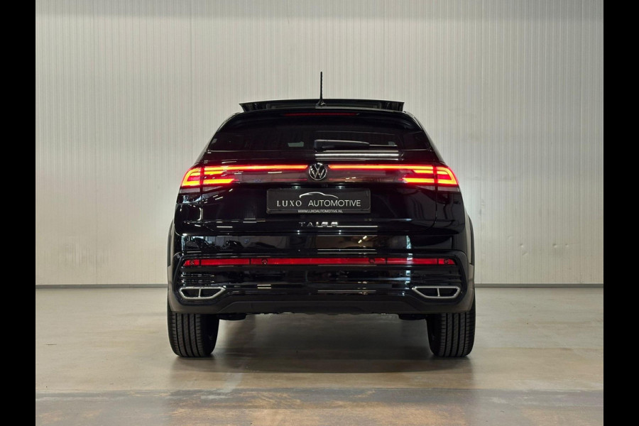 Volkswagen Taigo 1.5 TSI | 3x R-Line | PANO | IQ LIGHTS | BLACK EDITION
