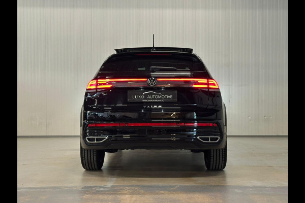 Volkswagen Taigo 1.5 TSI | 3x R-Line | PANO | IQ LIGHTS | BLACK EDITION