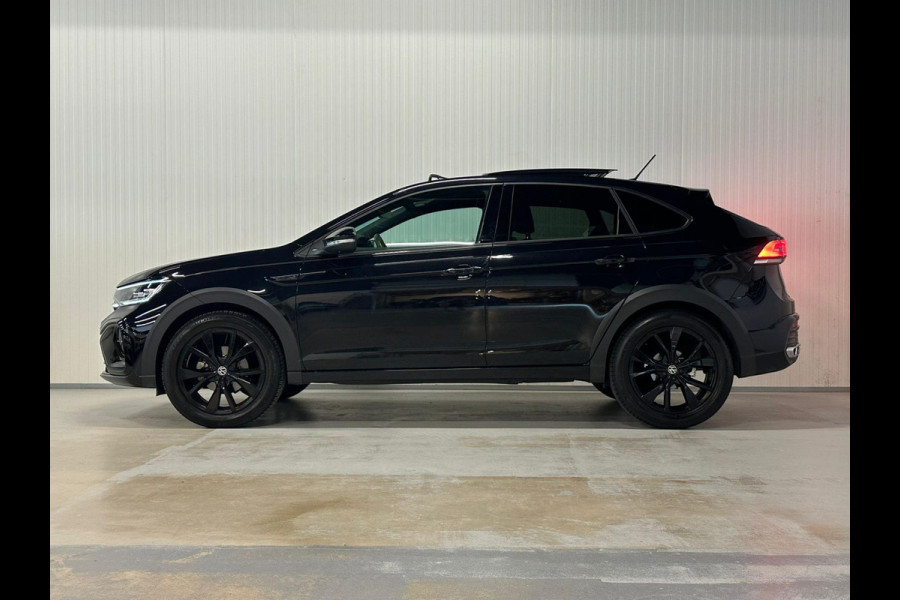 Volkswagen Taigo 1.5 TSI | 3x R-Line | PANO | IQ LIGHTS | BLACK EDITION