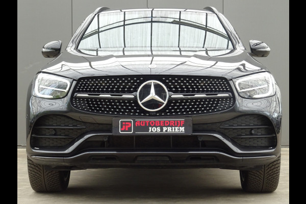 Mercedes-Benz GLC 300de 4MATIC Business Solution AMG * PANORAMADAK !!