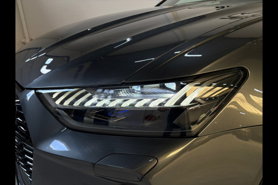 Audi RS6 quattro PANO, 4WS, Carbon (Fabrieks garantie tot 2026)