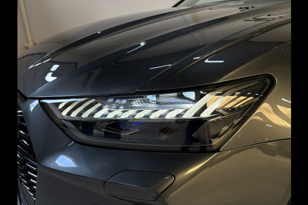 Audi RS6 quattro PANO, 4WS, Carbon (Fabrieks garantie tot 2026)