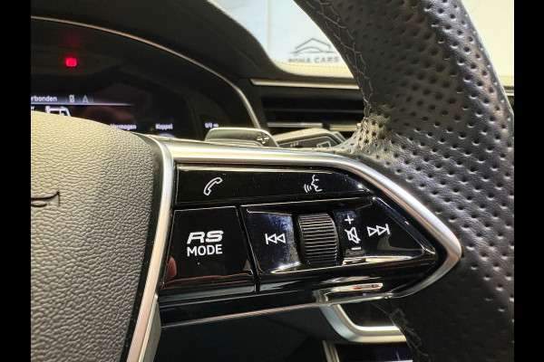 Audi RS6 quattro PANO, 4WS, Carbon (Fabrieks garantie tot 2026)