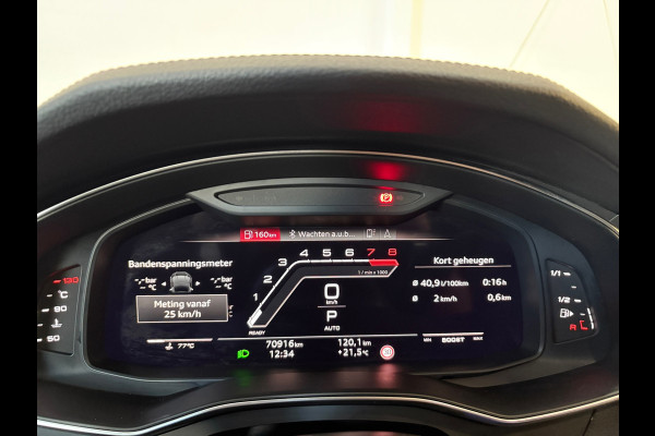 Audi RS6 quattro PANO, 4WS, Carbon (Fabrieks garantie tot 2026)