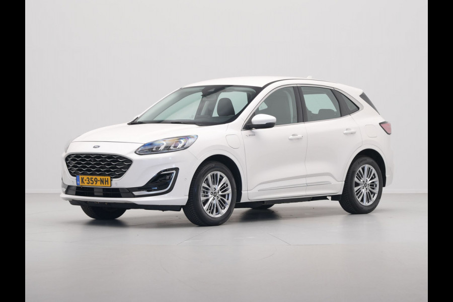 Ford Kuga 2.5 PHEV 225pk Vignale Navigatie Camera Stoelverwarming Head up display 282