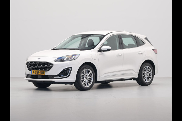 Ford Kuga 2.5 PHEV 225pk Vignale Navigatie Camera Stoelverwarming Head up display 282