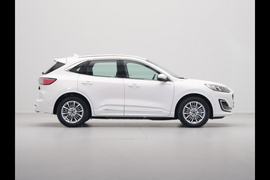 Ford Kuga 2.5 PHEV 225pk Vignale Navigatie Camera Stoelverwarming Head up display 282