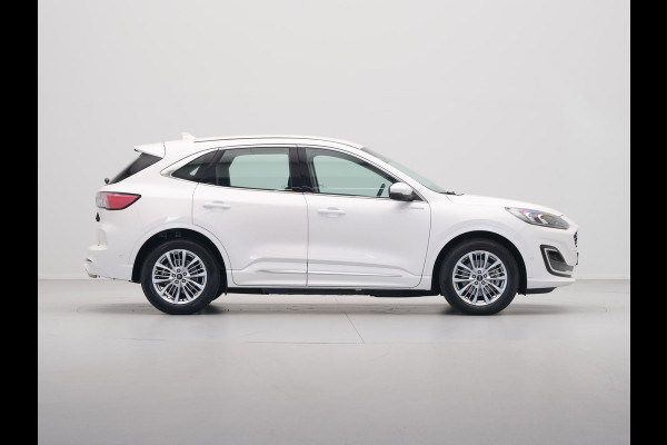 Ford Kuga 2.5 PHEV 225pk Vignale Navigatie Camera Stoelverwarming Head up display 282