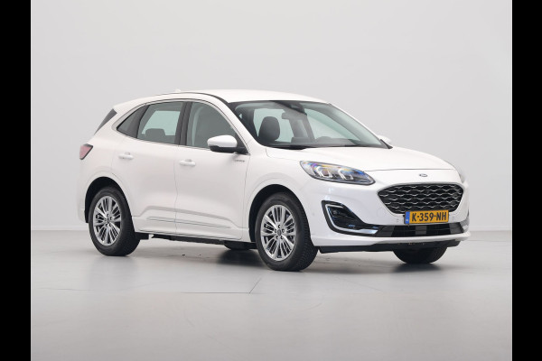 Ford Kuga 2.5 PHEV 225pk Vignale Navigatie Camera Stoelverwarming Head up display 282