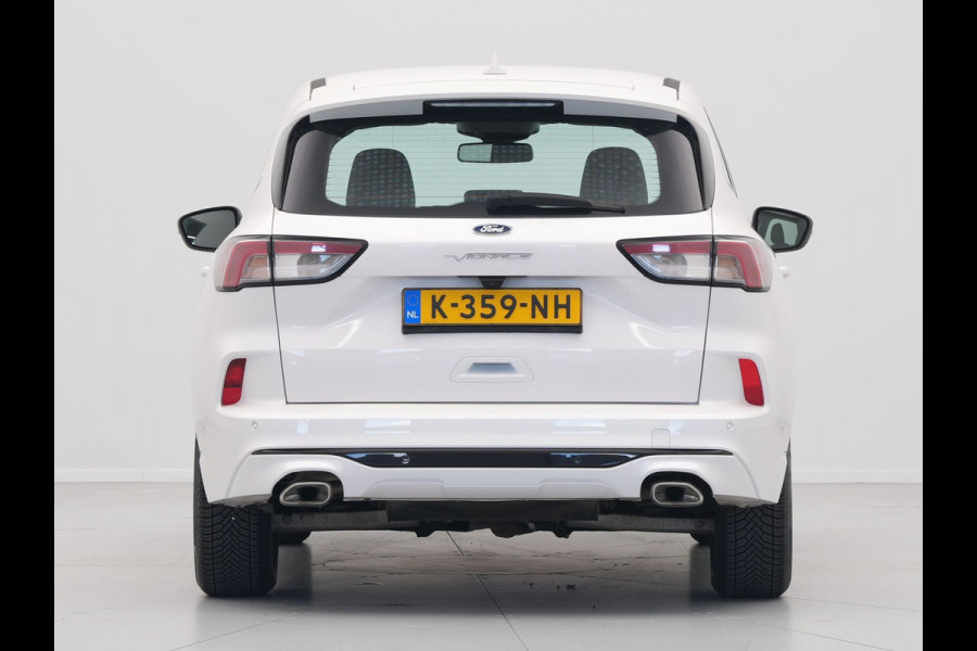 Ford Kuga 2.5 PHEV 225pk Vignale Navigatie Camera Stoelverwarming Head up display 282