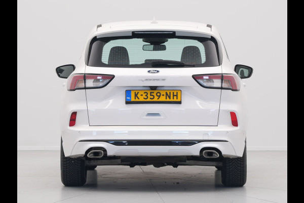 Ford Kuga 2.5 PHEV 225pk Vignale Navigatie Camera Stoelverwarming Head up display 282
