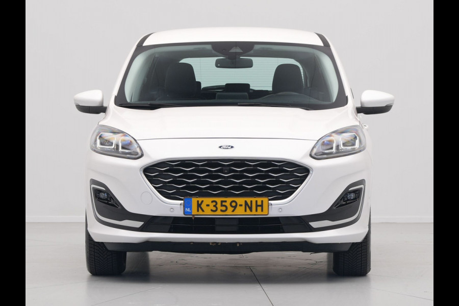 Ford Kuga 2.5 PHEV 225pk Vignale Navigatie Camera Stoelverwarming Head up display 282