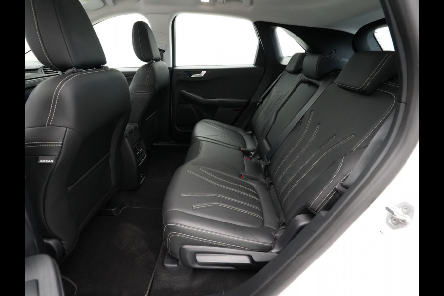 Ford Kuga 2.5 PHEV 225pk Vignale Navigatie Camera Stoelverwarming Head up display 282
