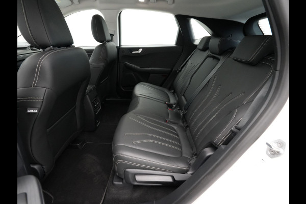 Ford Kuga 2.5 PHEV 225pk Vignale Navigatie Camera Stoelverwarming Head up display 282