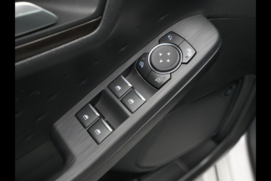 Ford Kuga 2.5 PHEV 225pk Vignale Navigatie Camera Stoelverwarming Head up display 282