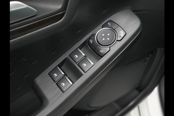 Ford Kuga 2.5 PHEV 225pk Vignale Navigatie Camera Stoelverwarming Head up display 282