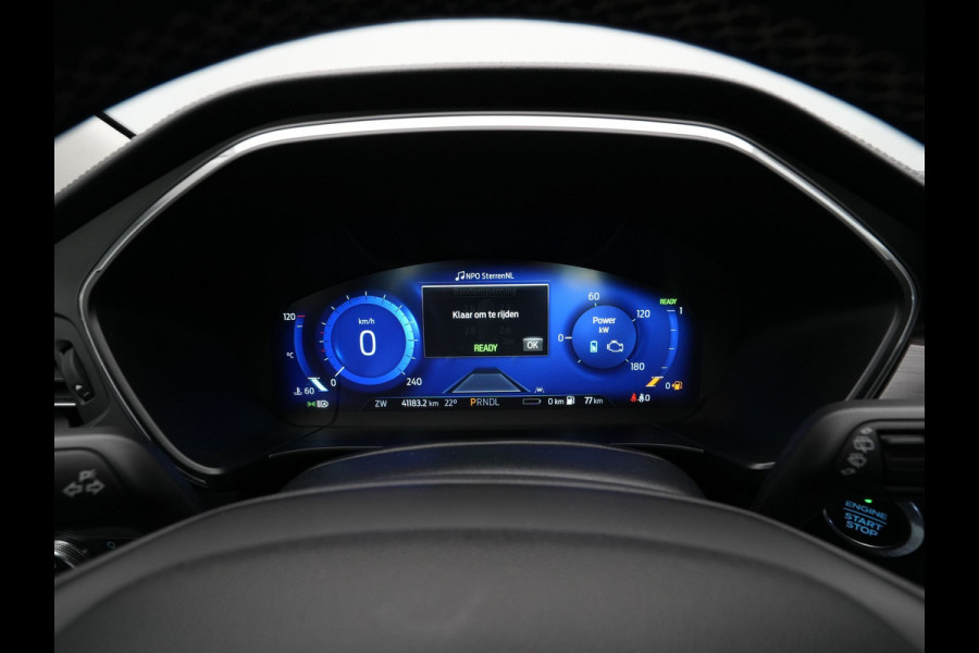 Ford Kuga 2.5 PHEV 225pk Vignale Navigatie Camera Stoelverwarming Head up display 282