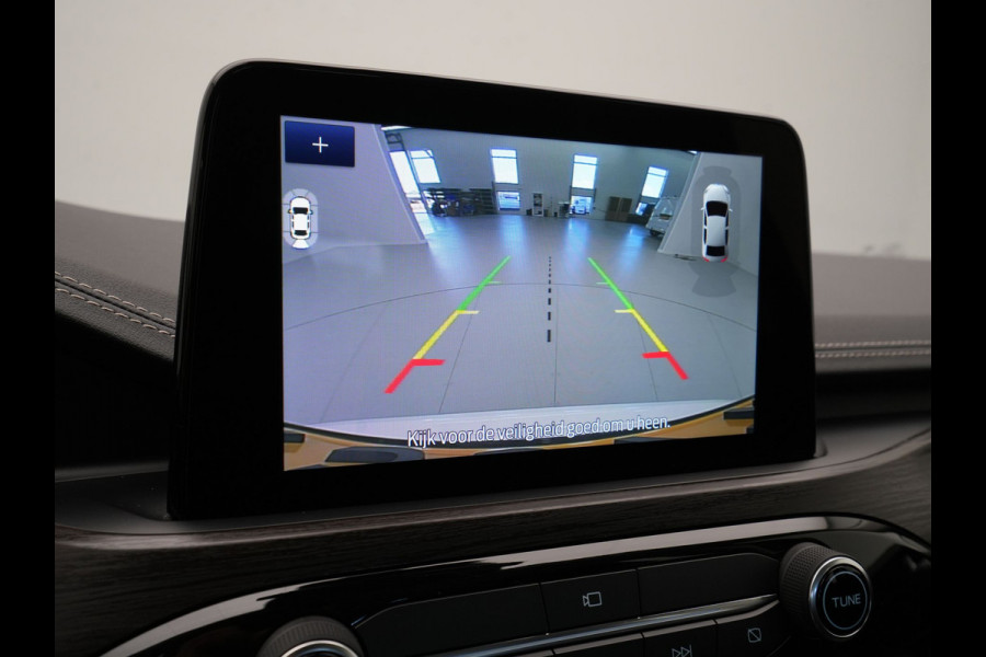 Ford Kuga 2.5 PHEV 225pk Vignale Navigatie Camera Stoelverwarming Head up display 282