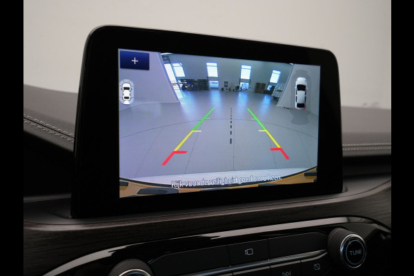 Ford Kuga 2.5 PHEV 225pk Vignale Navigatie Camera Stoelverwarming Head up display 282