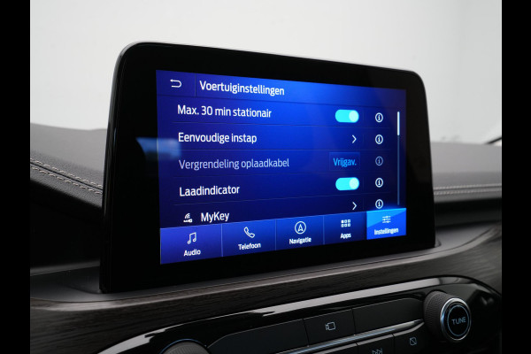Ford Kuga 2.5 PHEV 225pk Vignale Navigatie Camera Stoelverwarming Head up display 282