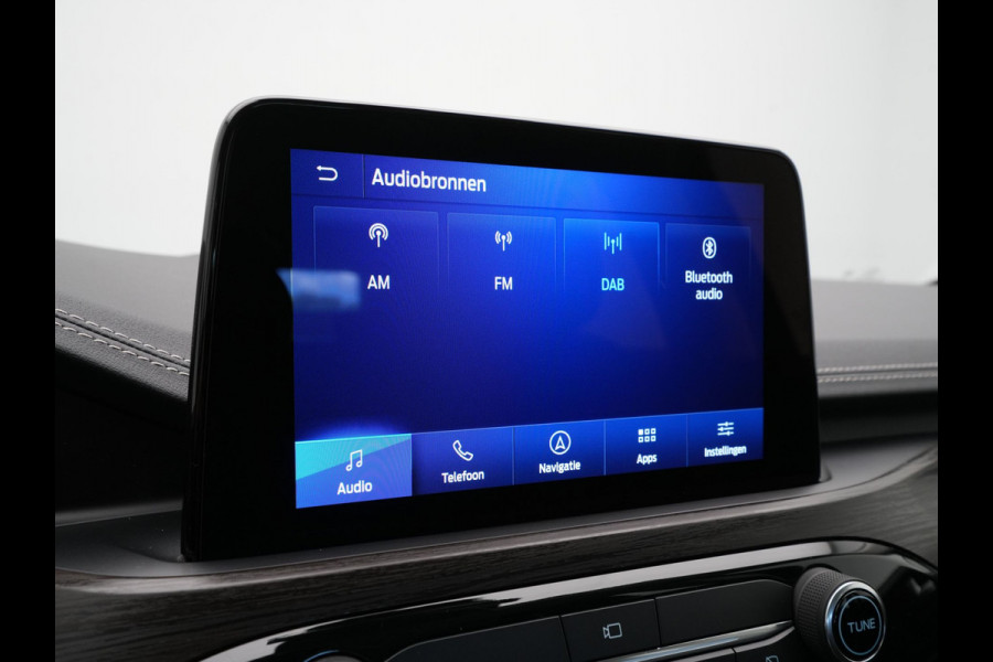 Ford Kuga 2.5 PHEV 225pk Vignale Navigatie Camera Stoelverwarming Head up display 282