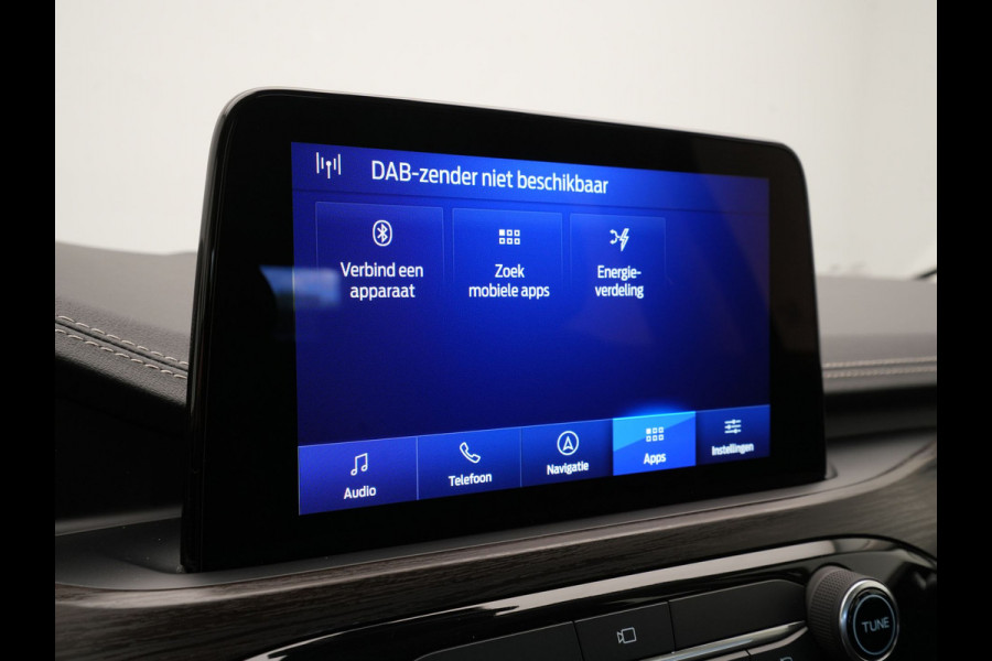 Ford Kuga 2.5 PHEV 225pk Vignale Navigatie Camera Stoelverwarming Head up display 282