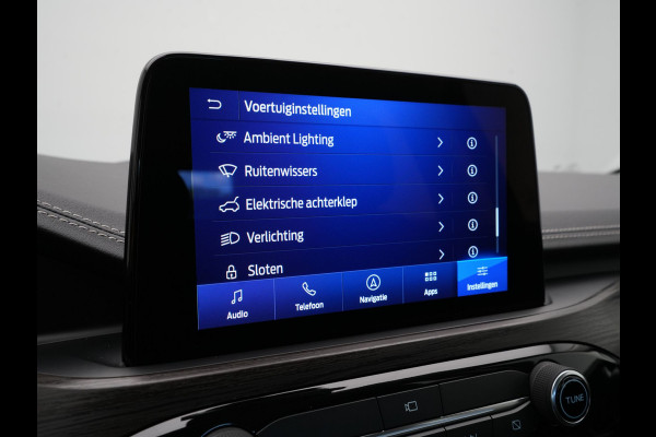 Ford Kuga 2.5 PHEV 225pk Vignale Navigatie Camera Stoelverwarming Head up display 282