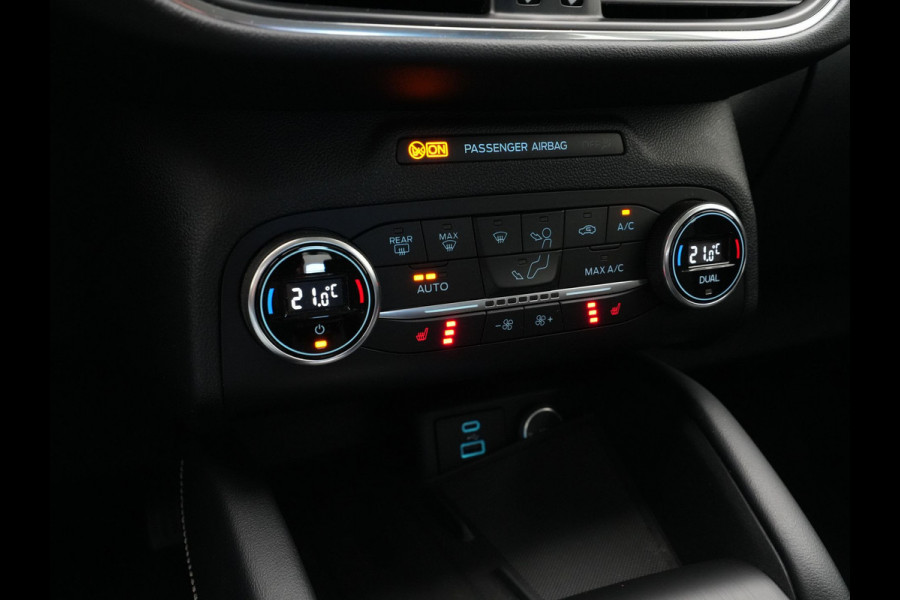 Ford Kuga 2.5 PHEV 225pk Vignale Navigatie Camera Stoelverwarming Head up display 282