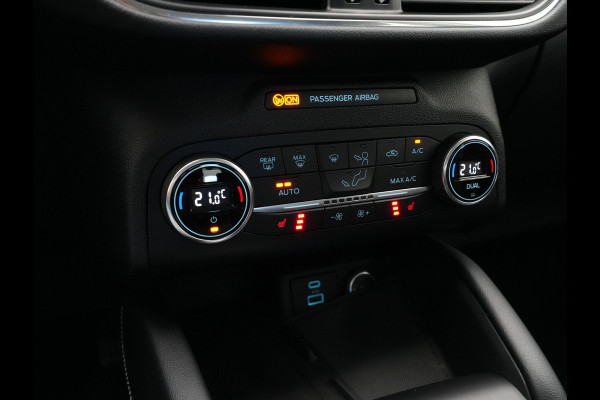 Ford Kuga 2.5 PHEV 225pk Vignale Navigatie Camera Stoelverwarming Head up display 282